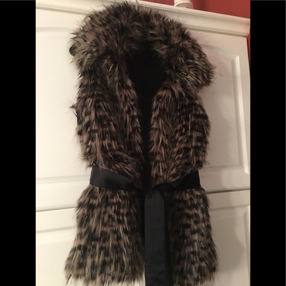 Vest